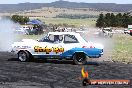 Burnout Warriors Motorfest 3